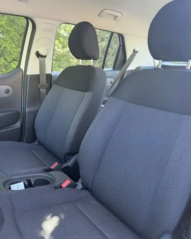 Gebraucht Hyundai Inster Select 71 kW (97 PS) 2025 Weiß Kleinwagen