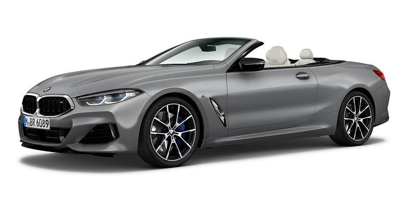 Gebraucht 2025 BMW M850 Coupé | 167.859 € - Bild 1/1