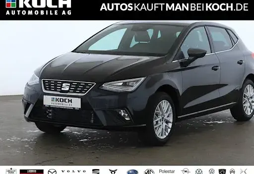 Gebraucht Seat Ibiza XCELLENCE 115 PS (84 kW) 2024 Limousine