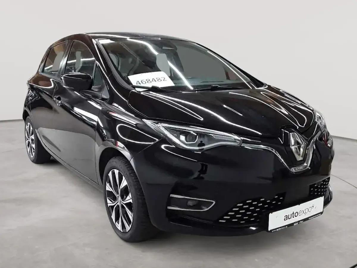 Usata Renault Zoe Evolution 100 kW (136 CV) 2023 Utilitaria