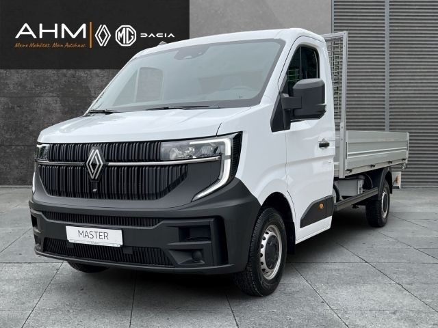 Neu 2025 Renault Master Van | 39.092 € (Fairer Preis) - Bild 1/4