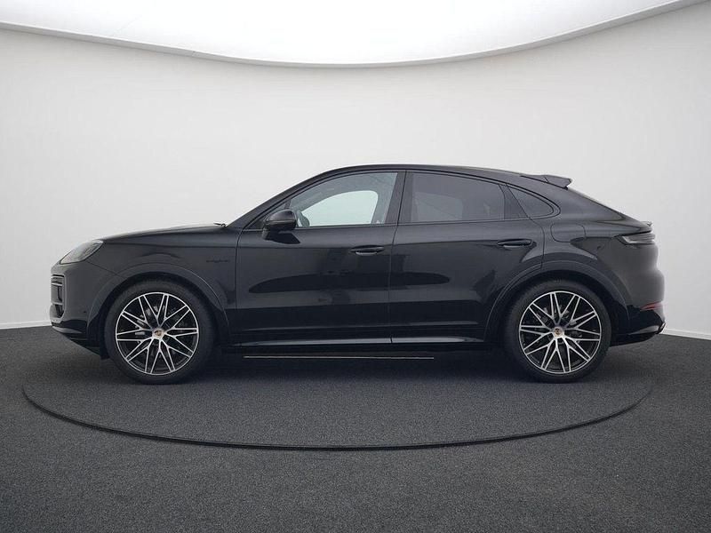 Gebraucht Porsche Cayenne 470 PS (345 kW) 2025 SUV