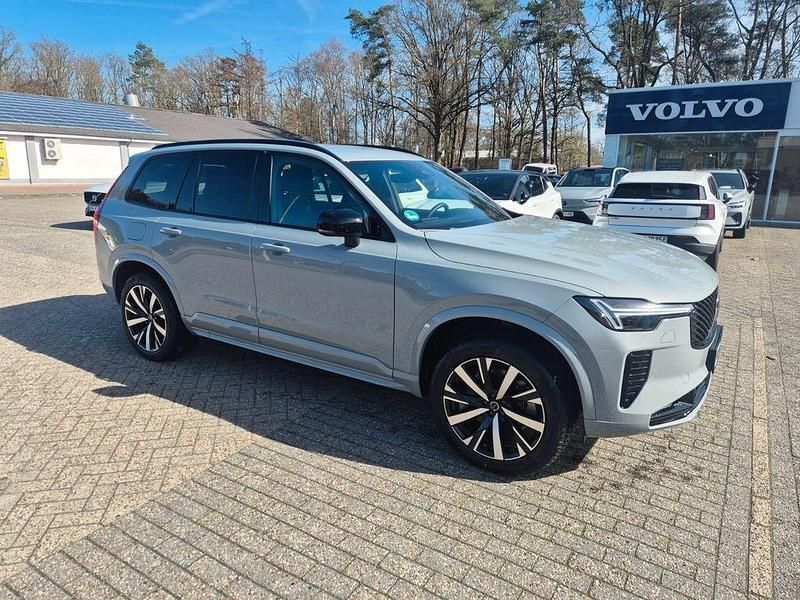 Gebraucht Volvo XC90 Plus 455 PS (334 kW) 2026 Grau SUV