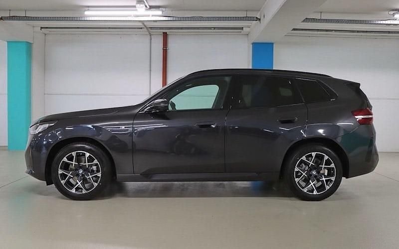 Neu BMW X3 197 PS (144 kW) 2026 Grau SUV