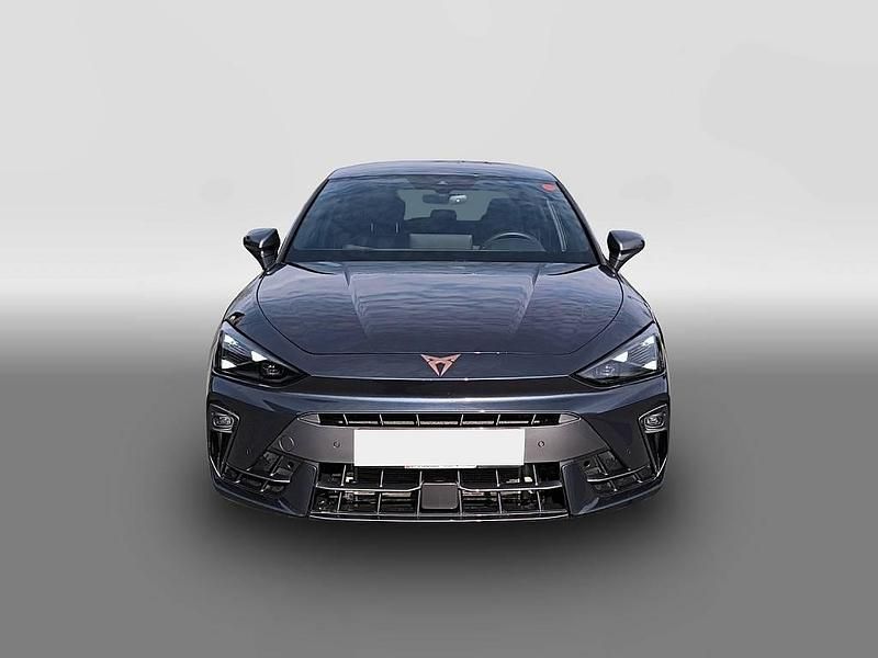 Usata Cupra Leon 150 CV (110 kW) 2025 Grigio Berlina