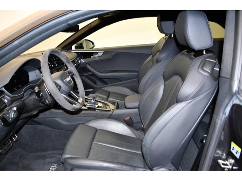 Gebraucht Audi RS5 450 PS (330 kW) 2022 Coupé