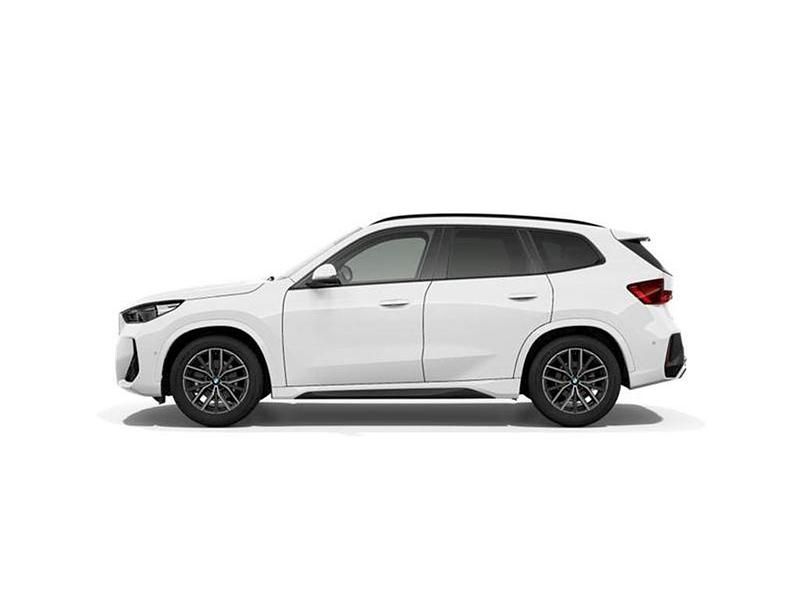 Neu BMW X1 Shadowline 150 PS (110 kW) 2026 Alpinweiß uni SUV