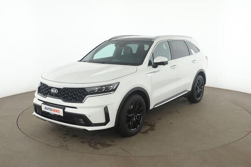 Gebraucht Kia Sorento Platinum 201 PS (147 kW) 2020 SUV