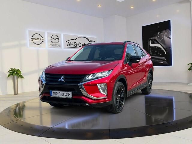 Gebraucht Mitsubishi Eclipse Cross Active 148 PS (108 kW) 2019 Othercolor SUV