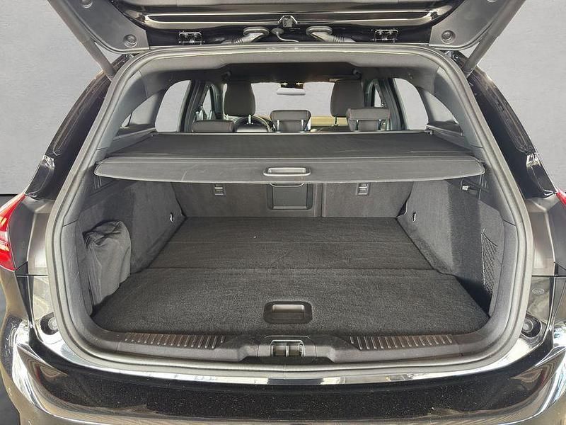 Gebraucht Ford Focus ST-Line X 155 PS (114 kW) 2024 Schwarz Limousine