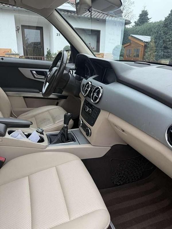 Gebraucht 2012 Mercedes GLK200 SUV | 9.850 € (Fairer Preis) - Bild 1/4