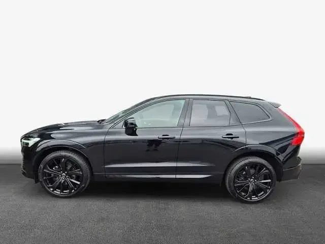 Gebraucht Volvo XC60 184 PS (135 kW) 2025 SUV