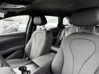 Nouvelle BYD Seal Boost 184 ch (135 kW) 2025 Beige Berline