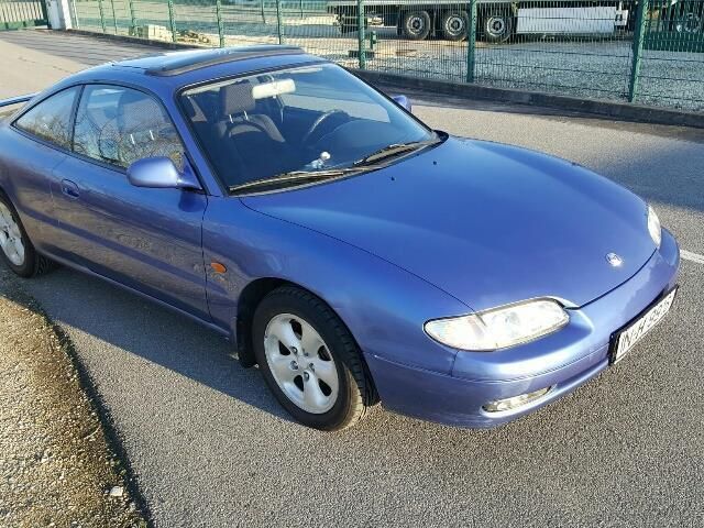 Цвет 24v mazda