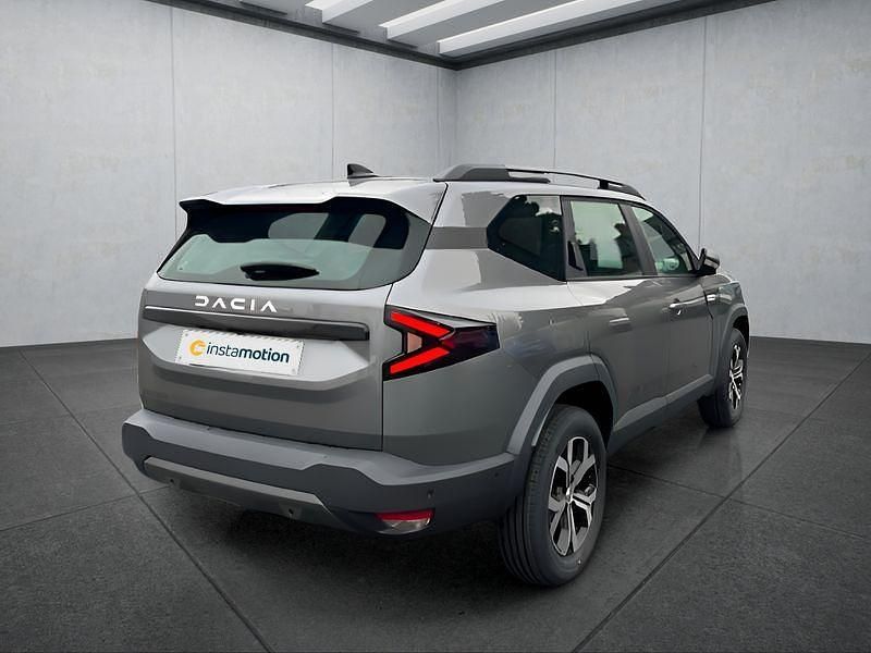 Neu Dacia Bigster Expression 140 PS (102 kW) 2025 Grau SUV