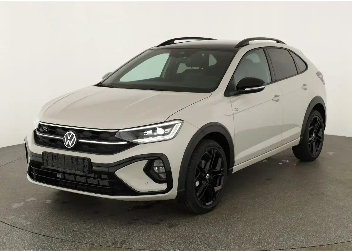 Gebraucht VW Taigo R-line 150 PS (110 kW) 2025 SUV
