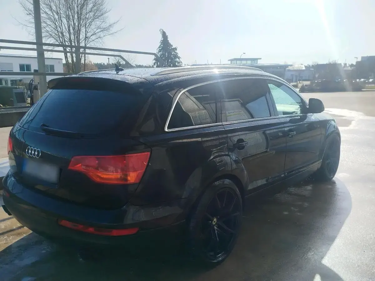 Gebraucht Audi Q7 349 PS (256 kW) 2006 SUV