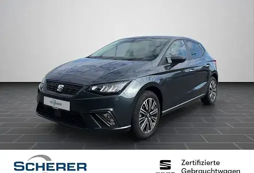Second-hand Seat Ibiza Style 95 CP (69 kW) 2025 Hatchback