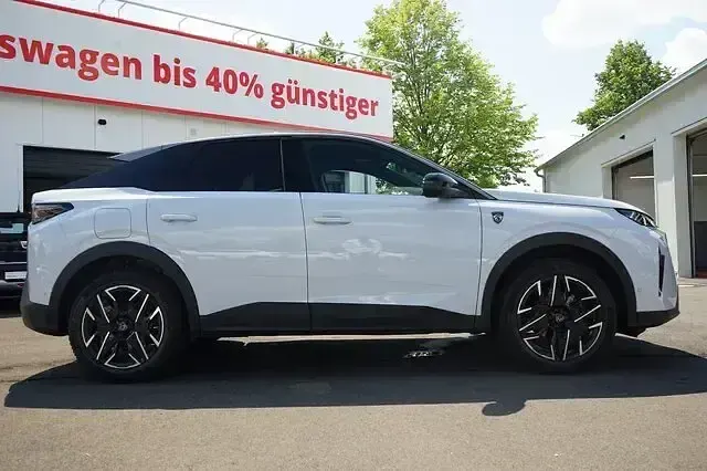 Neu Peugeot 3008 2026 Andere SUV