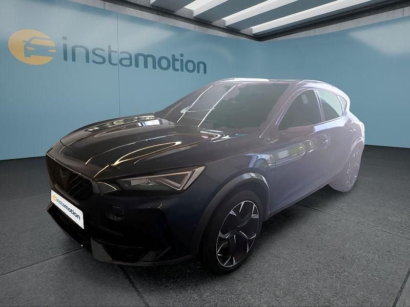 Grau Gebraucht 2023 Cupra Formentor SUV | 28.299 € (Fairer Preis) - Bild 1/4