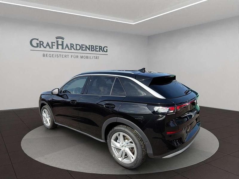 Neu VW T-Roc Style 116 PS (85 kW) 2026 Grenadillschwarz metallic SUV