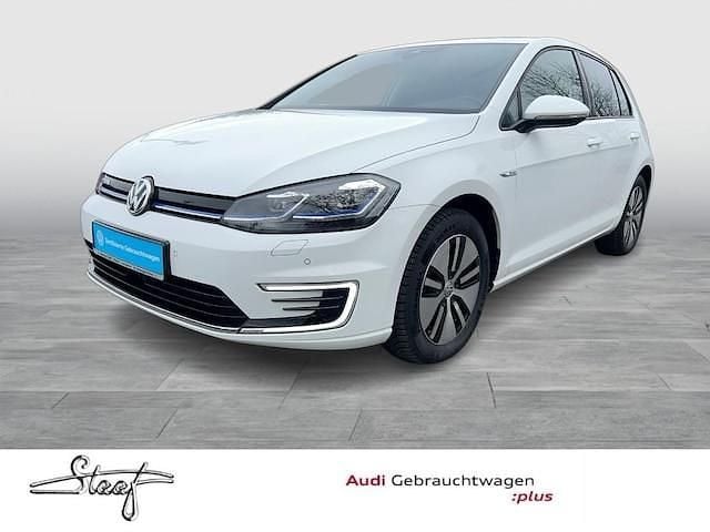 Gebraucht VW e-Golf 100 kW (136 PS) 2020 Kleinwagen