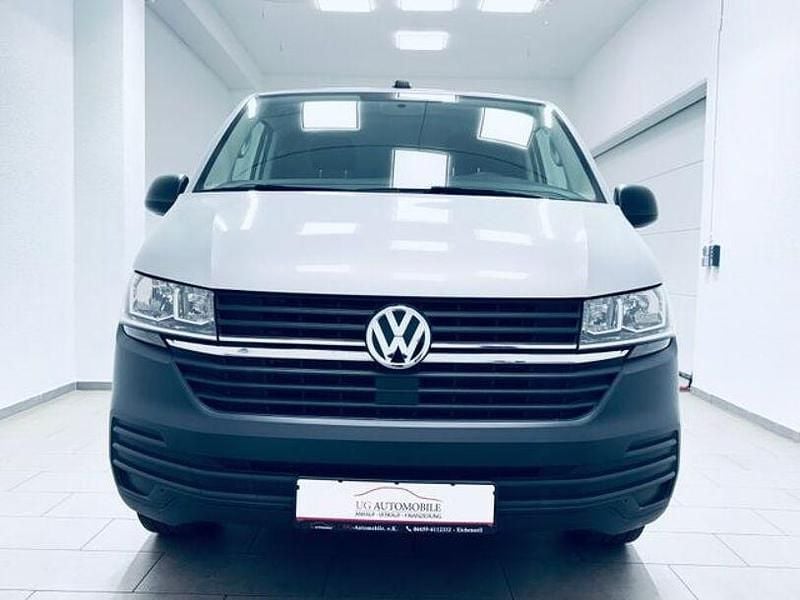 Gebraucht VW T6.1 150 PS (110 kW) 2021 Andere Van