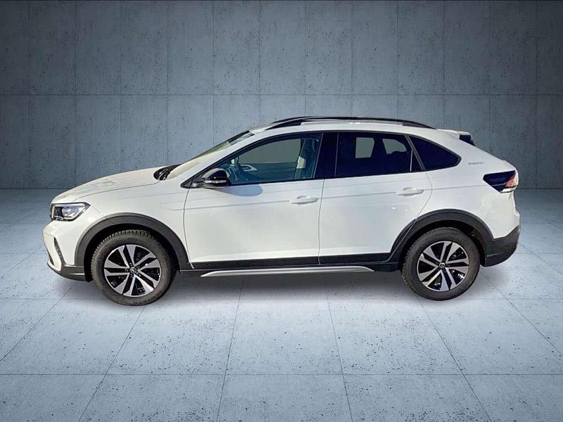 Neu VW Taigo 116 PS (85 kW) 2025 Pure white uni SUV