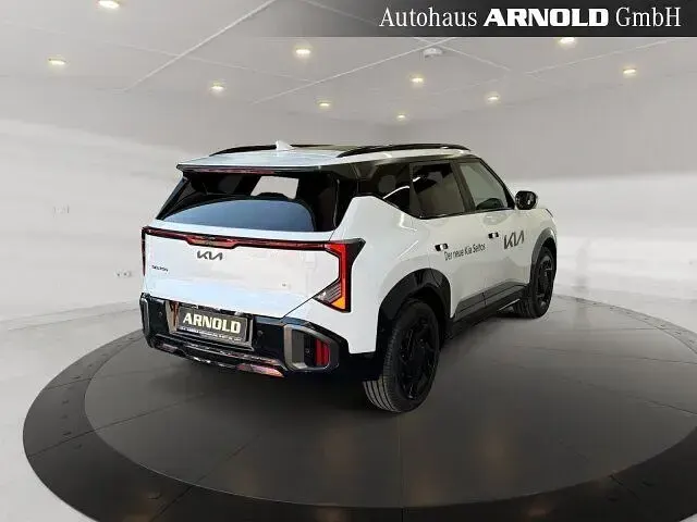 Neu Kia Seltos X-Line 179 PS (131 kW) 2026 Weiß SUV