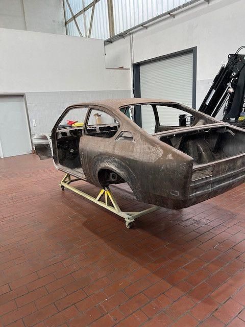 Gebraucht Opel Kadett 110 PS (80 kW) 1979