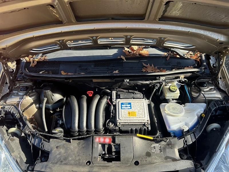 Gebraucht Mercedes A150 2004 Gold Kleinwagen