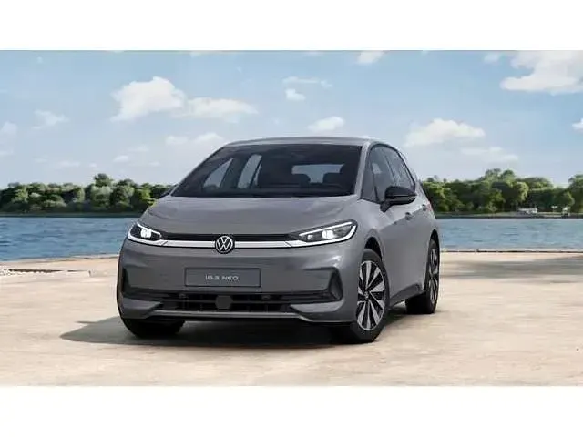 Neu VW ID.3 Life 125 kW (170 PS) 2026 Kleinwagen