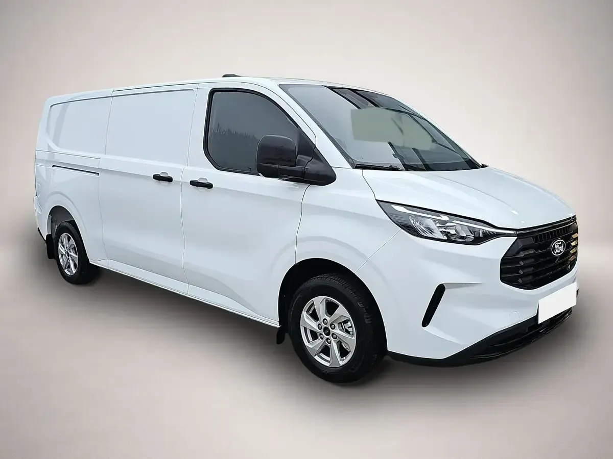 Gebraucht Ford Transit Custom Trend 136 PS (100 kW) 2025