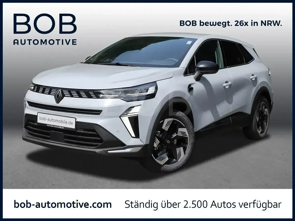 Gebraucht Renault Symbioz Techno 143 PS (105 kW) 2025 SUV