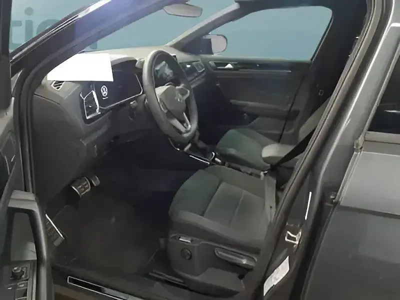 Gebraucht VW T-Roc 2025 Grau SUV