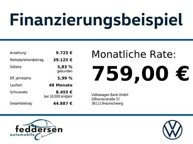 Gebraucht 2020 VW T6.1 Highline Van | 45.980 € (Superpreis) - Bild 1/1