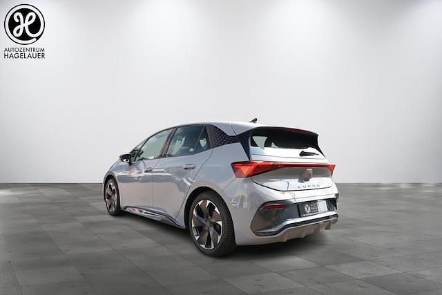 Gebraucht Cupra Born e-Boost 169 kW (231 PS) 2023 Andere farbe Kleinwagen