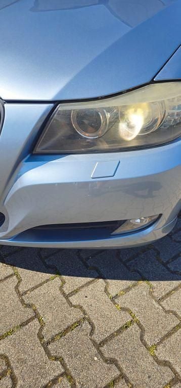 Gebraucht BMW 320 170 PS (125 kW) 2009 Limousine