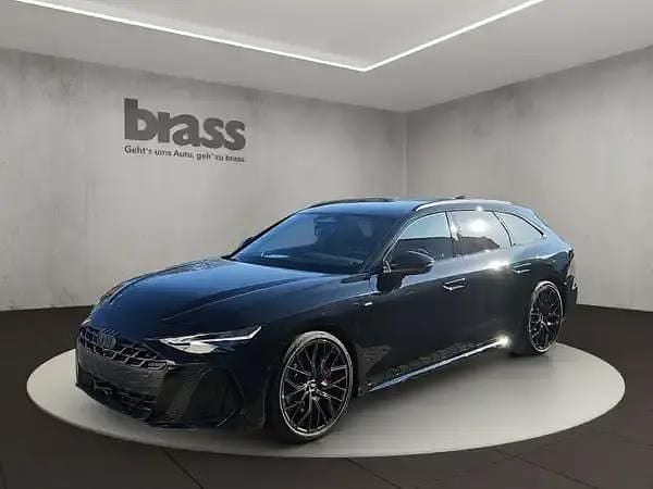 Używany Audi A6 Ambiente 367 KM (269 kW) 2026 Kombi
