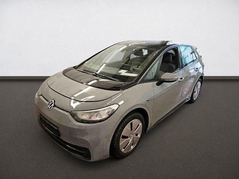 Gebraucht VW ID.3 Pure 110 kW (150 PS) 2022 Grau Kleinwagen