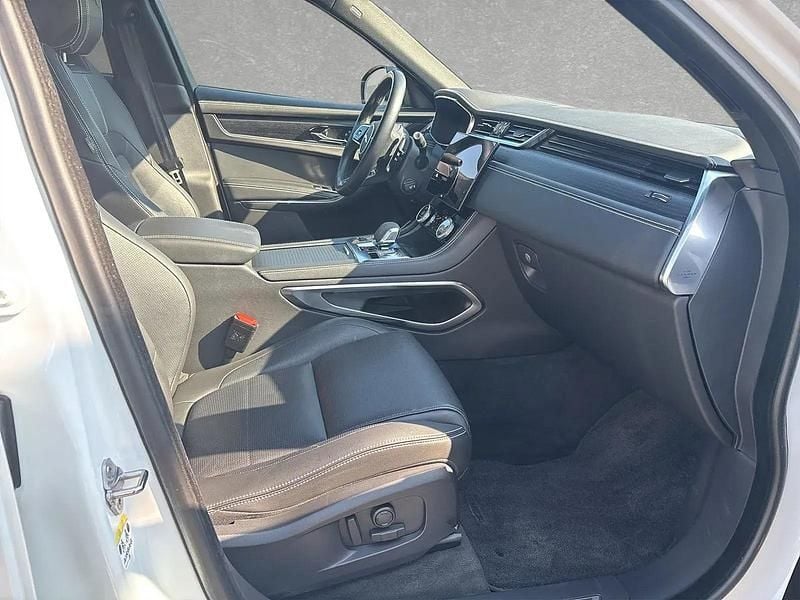 Gebraucht Jaguar F-Pace R-Dynamic 300 PS (220 kW) 2023 Andere SUV