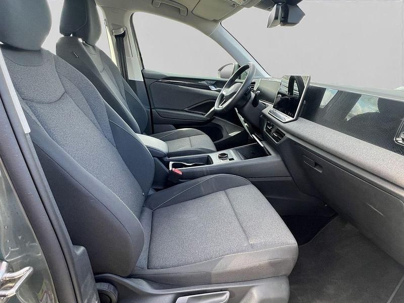 Gebraucht VW Tiguan 150 PS (110 kW) 2024 Grün SUV