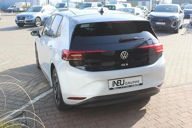 Gebraucht VW ID.3 Pro Performance 150 kW (204 PS) 2023 Kleinwagen