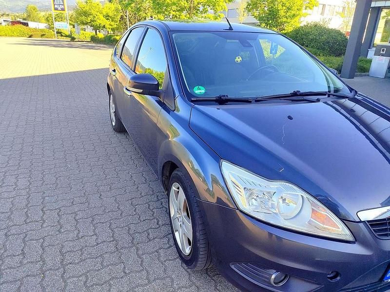 Second-hand Ford Focus Style 101 CP (74 kW) 2009 Berlinǎ