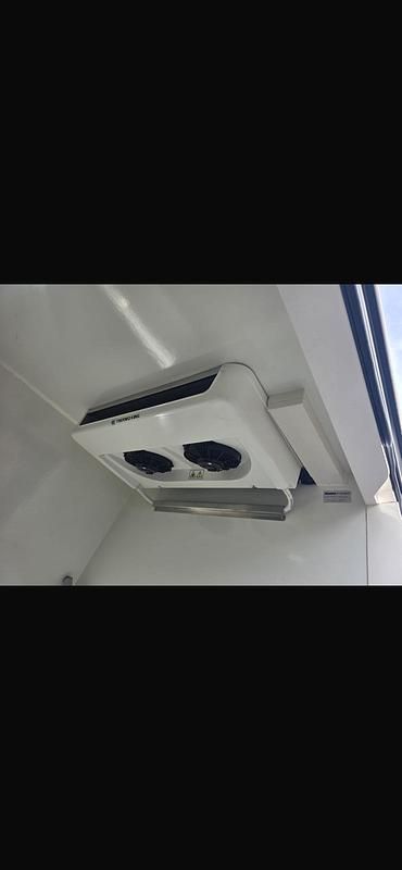 Gebraucht VW Crafter 2019 Van