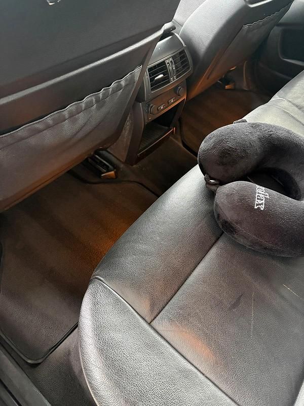 Second-hand BMW X5 306 CP (225 kW) 2012 Gri SUV