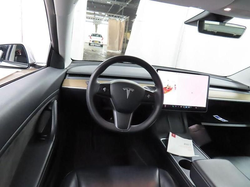 Gebraucht Tesla Model 3 Long Range AWD 258 kW (351 PS) 2020 Weiß Limousine