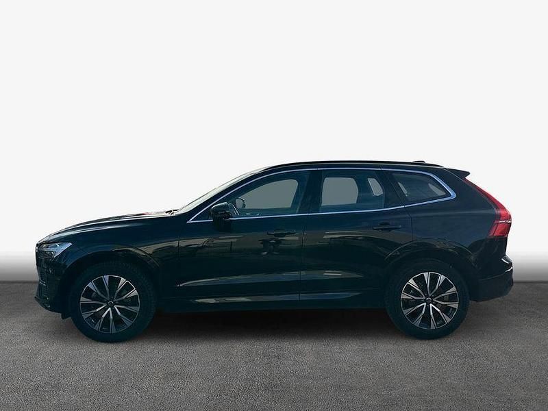 Gebraucht Volvo XC60 Core 250 PS (183 kW) 2024 Schwarz SUV