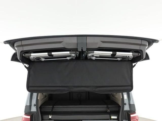 Gebraucht VW California Beach 150 PS (110 kW) 2025 Van