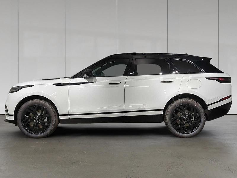 Gebraucht Land Rover Range Rover Velar SE Dynamic 405 PS (297 kW) 2024 Weiss SUV